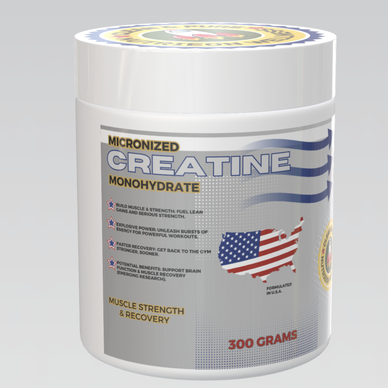 Nutrieon Creatine