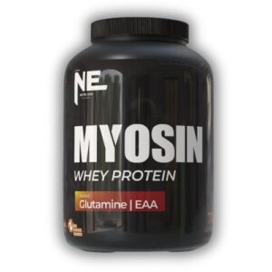 Nutri.Eon: Myosin Iso Blend Premium Protein