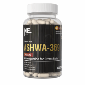 Nutoro.Eon: Ashwa - 369