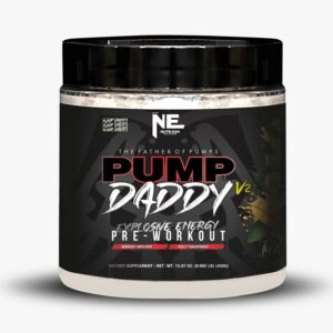 Pump Daddy | 15.87 OZ