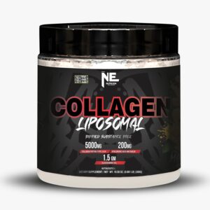 Collagen Liposomal | 10.58 OZ