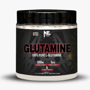 Glutamine | 10.58 OZ